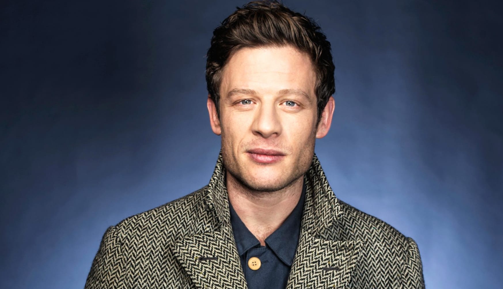 James Norton at 640 x 1136 iPhone 5 size wallpapers HD quality