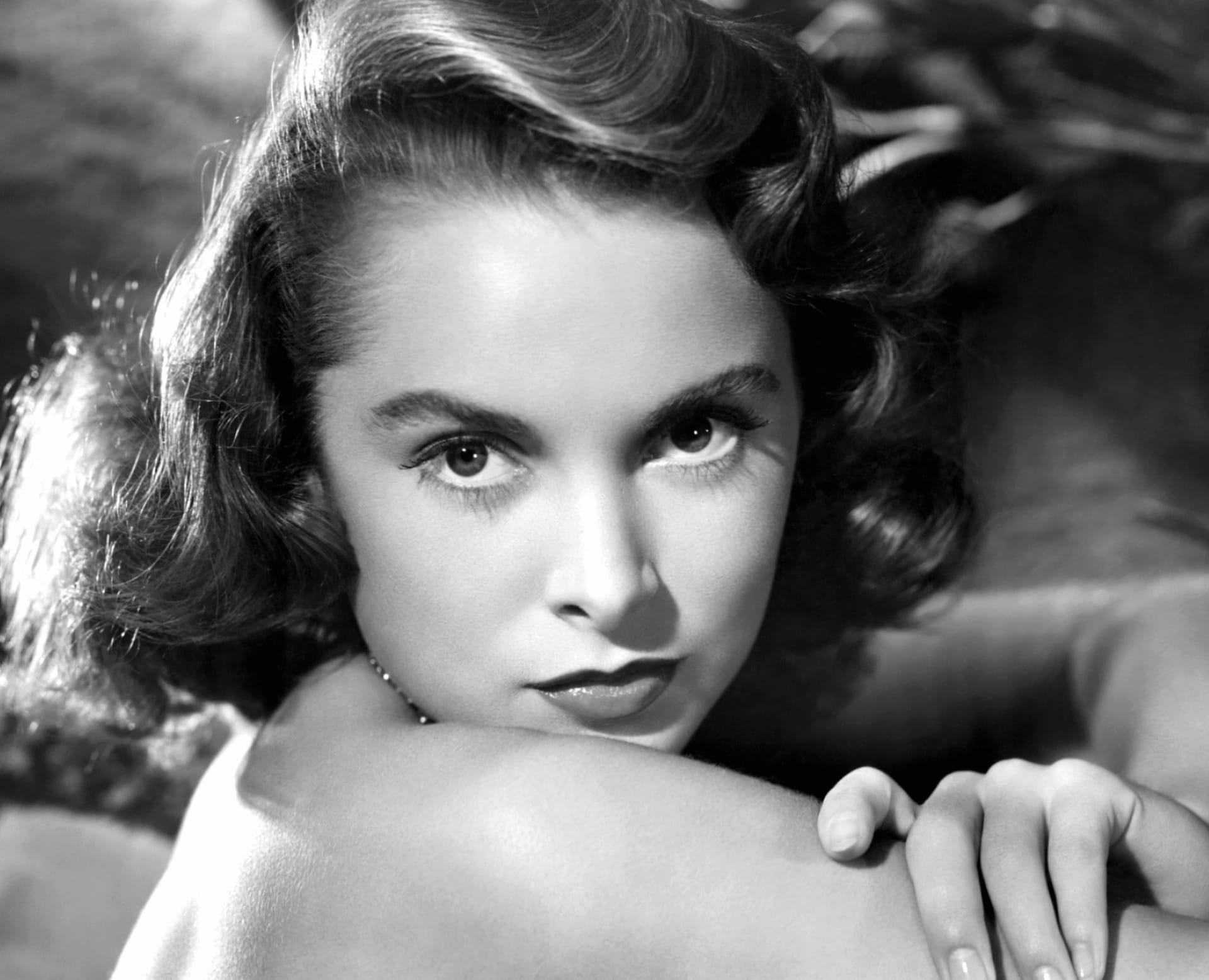 Janet Leigh at 1024 x 1024 iPad size wallpapers HD quality