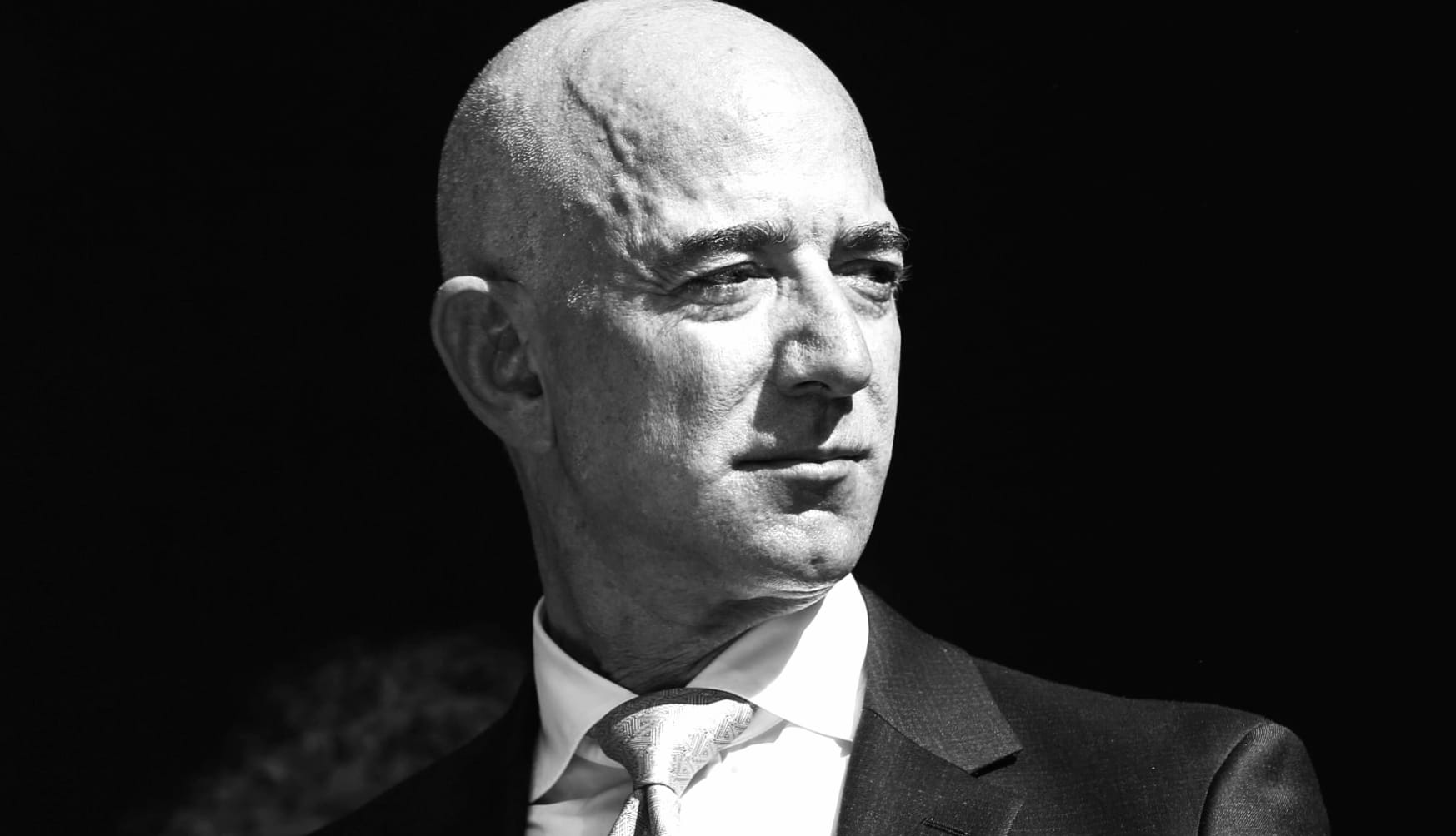Jeff Bezos at 640 x 1136 iPhone 5 size wallpapers HD quality