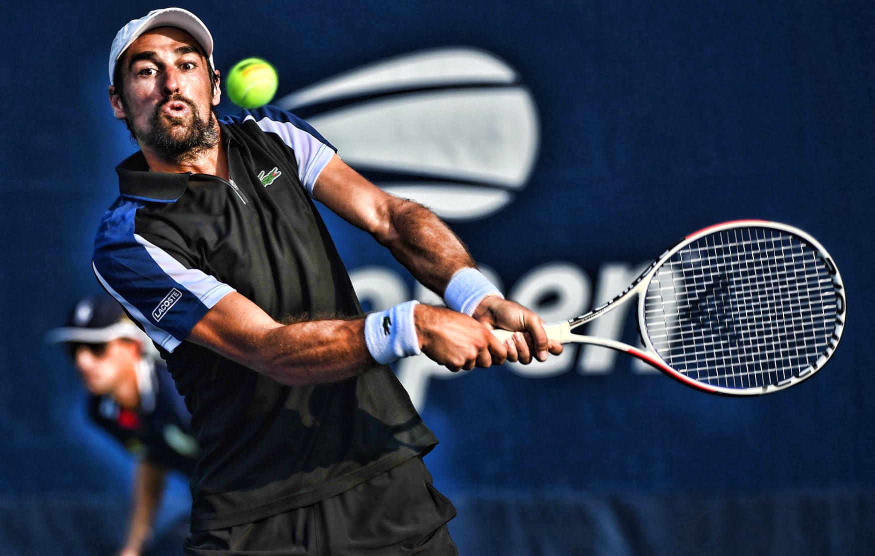 Jeremy Chardy wallpapers HD quality
