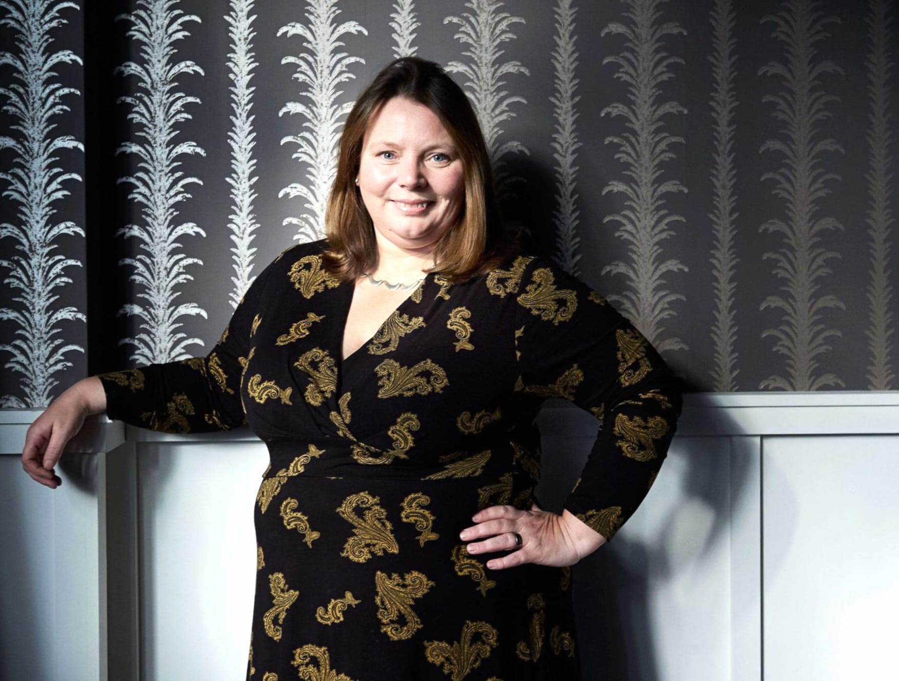Joanna Scanlan at 1152 x 864 size wallpapers HD quality