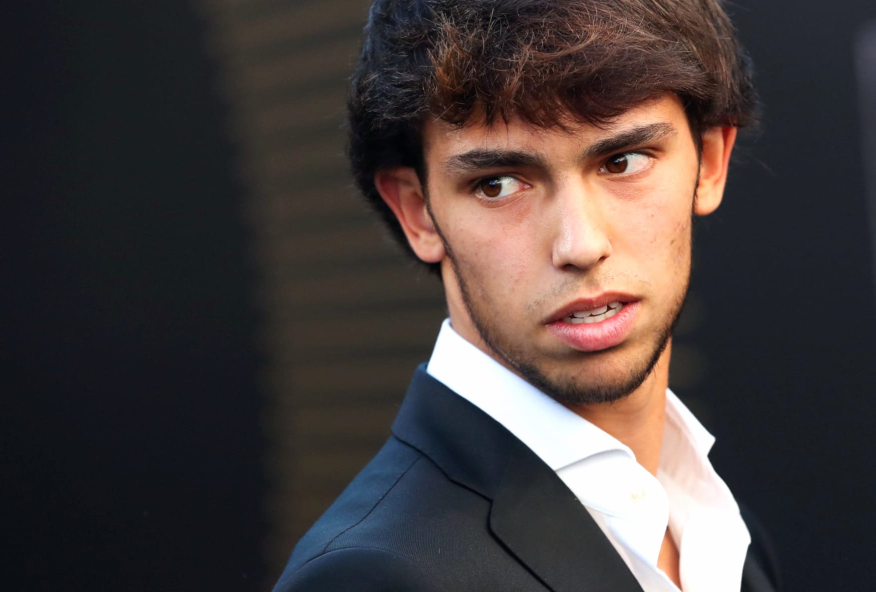 Joao Felix at 1024 x 768 size wallpapers HD quality