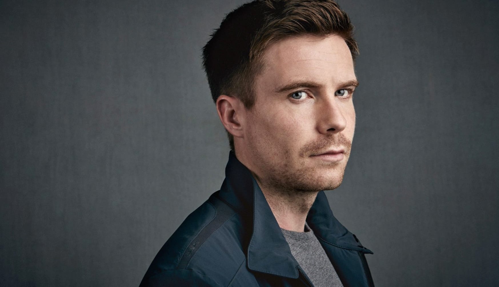 Joe Dempsie at 1280 x 720 HD size wallpapers HD quality