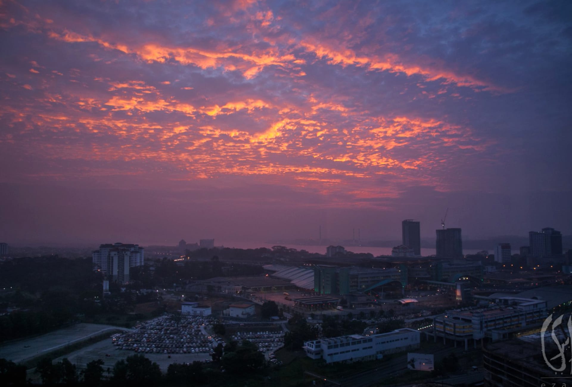 Johor Bahru at 640 x 1136 iPhone 5 size wallpapers HD quality