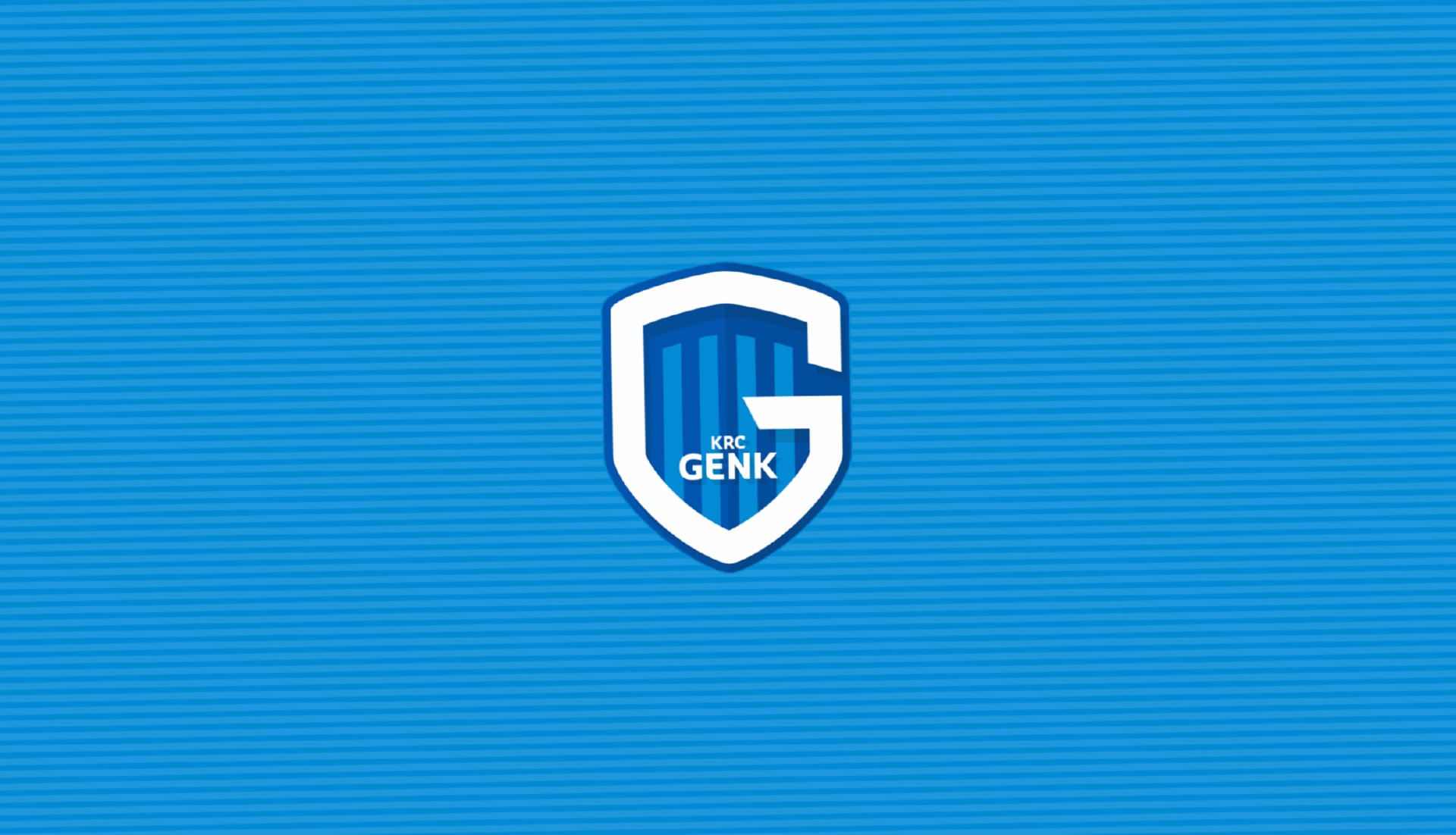K.R.C. Genk at 2048 x 2048 iPad size wallpapers HD quality