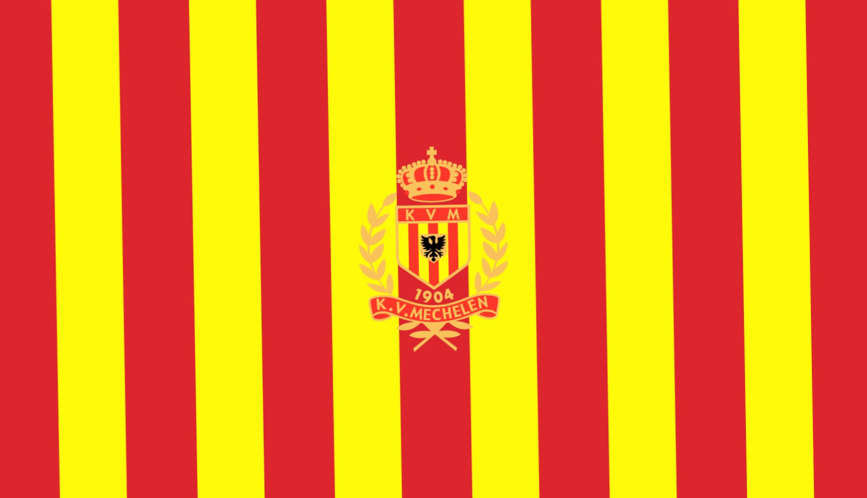 K.V. Mechelen at 640 x 960 iPhone 4 size wallpapers HD quality