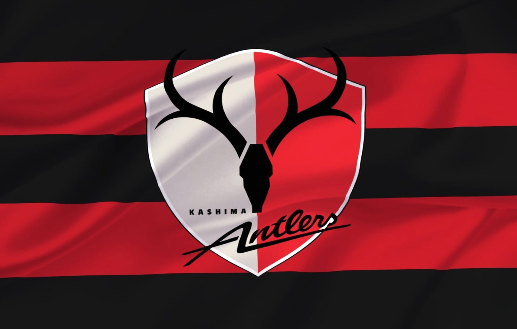 Kashima Antlers F.C at 1600 x 1200 size wallpapers HD quality