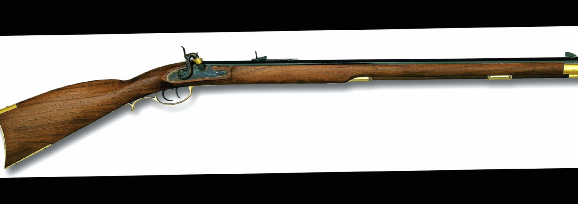 Kentucky Long Rifle at 1152 x 864 size wallpapers HD quality