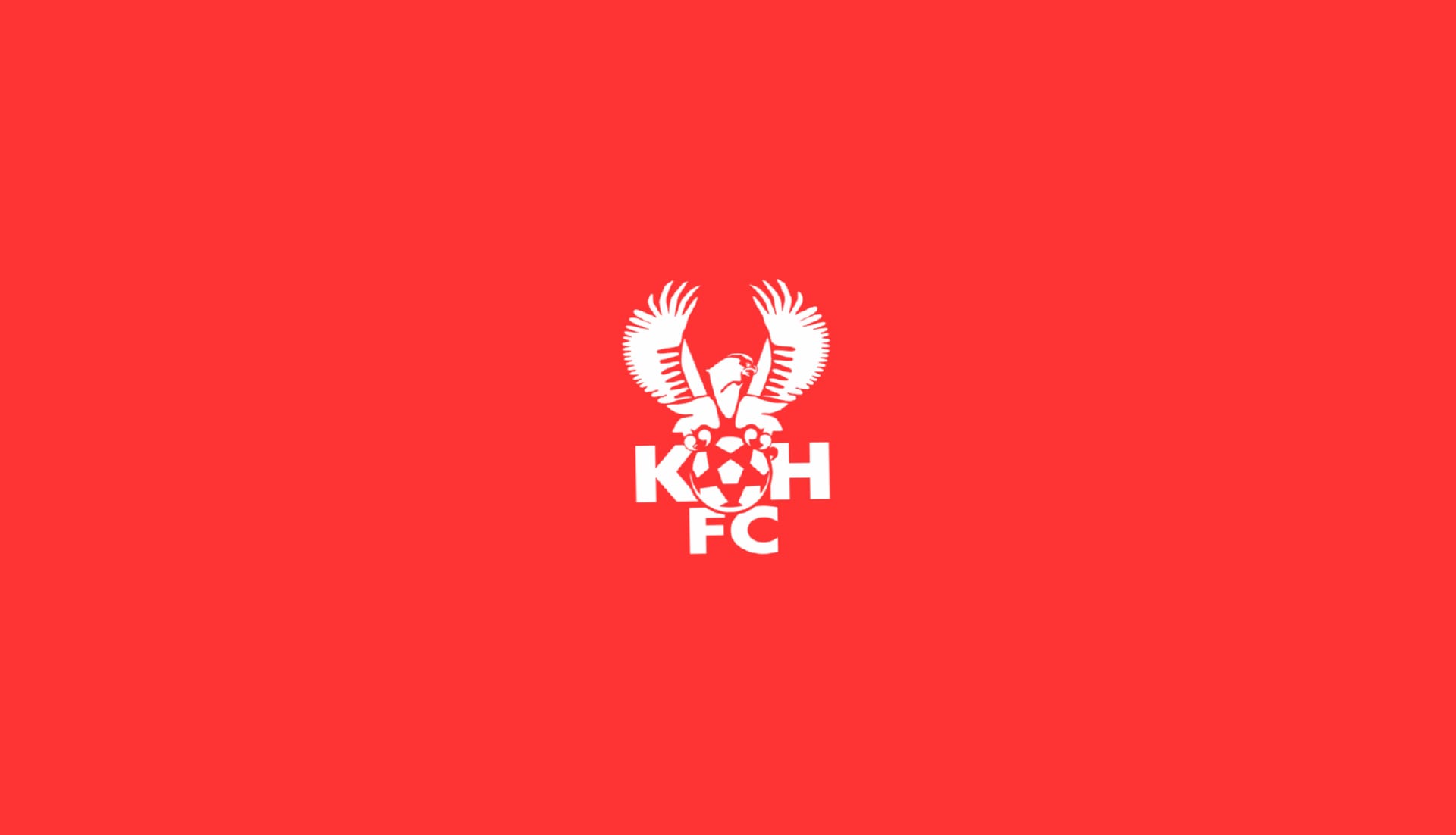 Kidderminster Harriers F.C at 2048 x 2048 iPad size wallpapers HD quality
