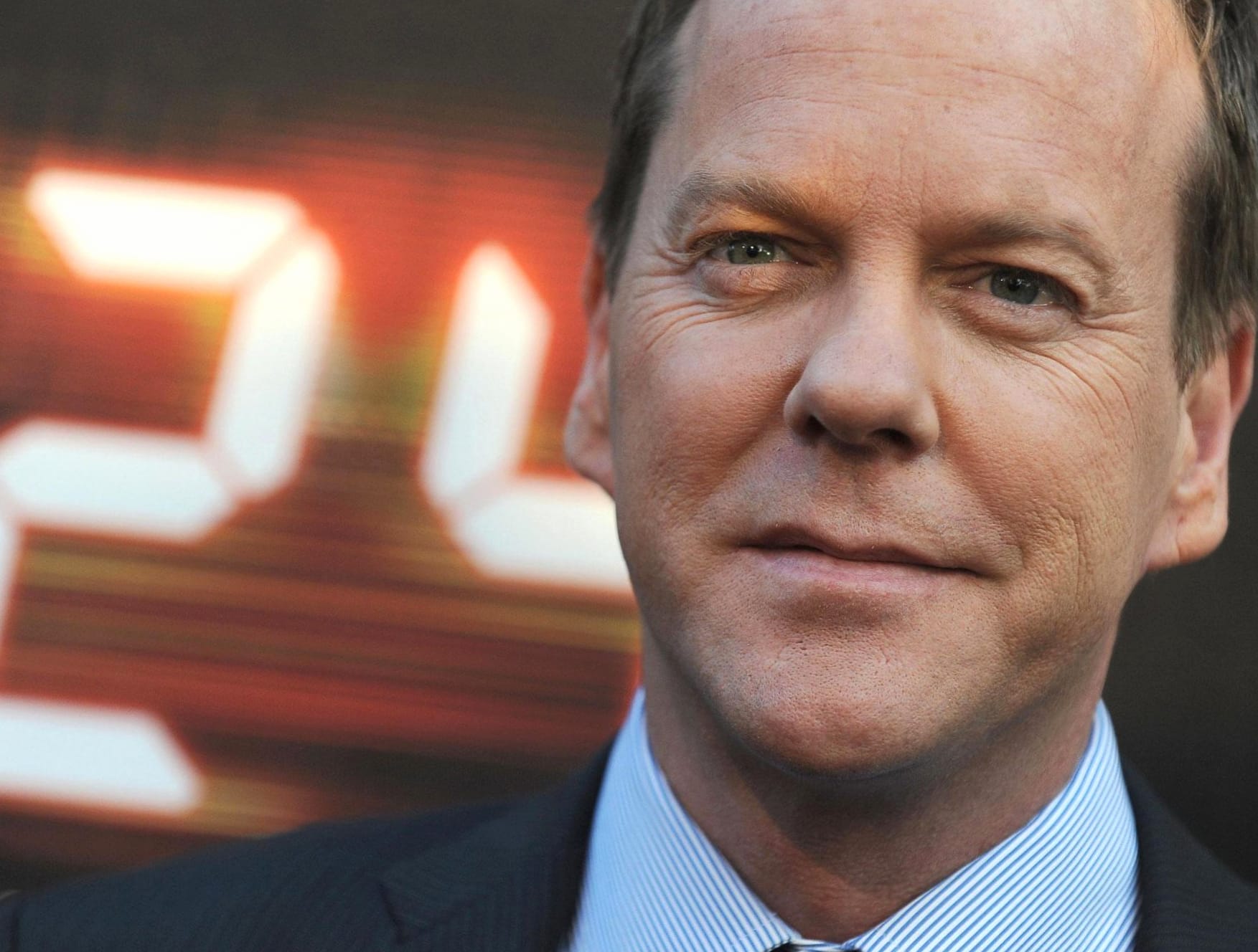 Kiefer Sutherland wallpapers HD quality