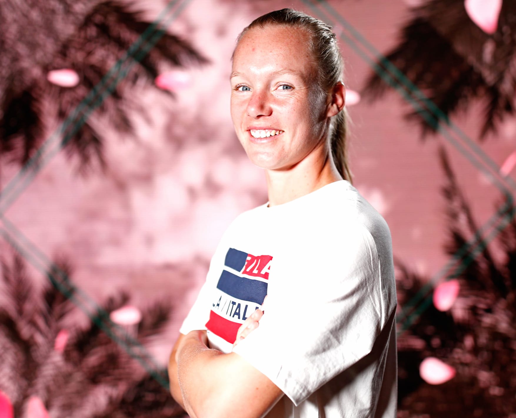 Kiki Bertens wallpapers HD Kiki Bertens wallpapers HD quality