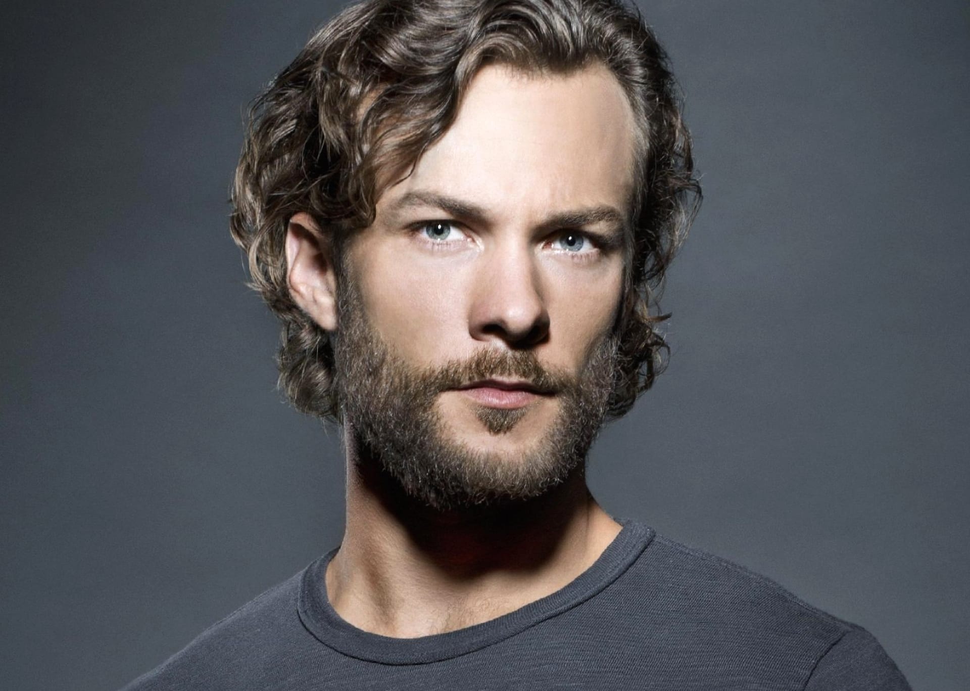 Kyle Schmid at 750 x 1334 iPhone 6 size wallpapers HD quality