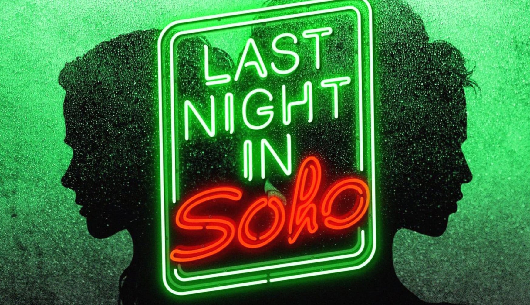 Last Night in Soho at 2048 x 2048 iPad size wallpapers HD quality