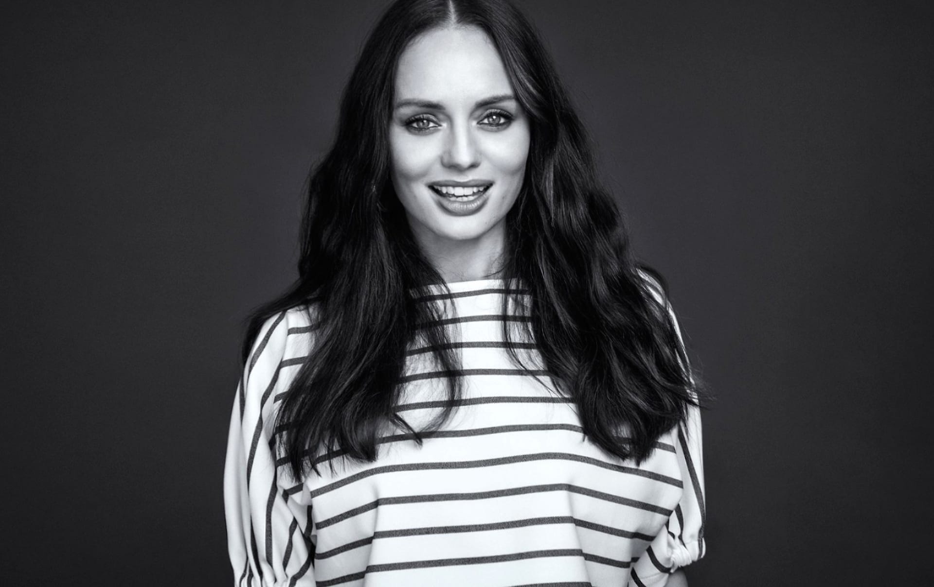 Laura Haddock at 1024 x 768 size wallpapers HD quality
