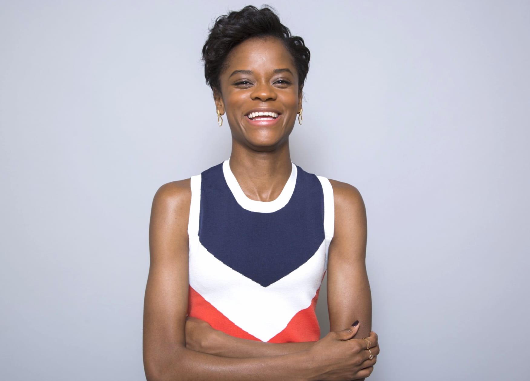 Letitia Wright wallpapers HD quality