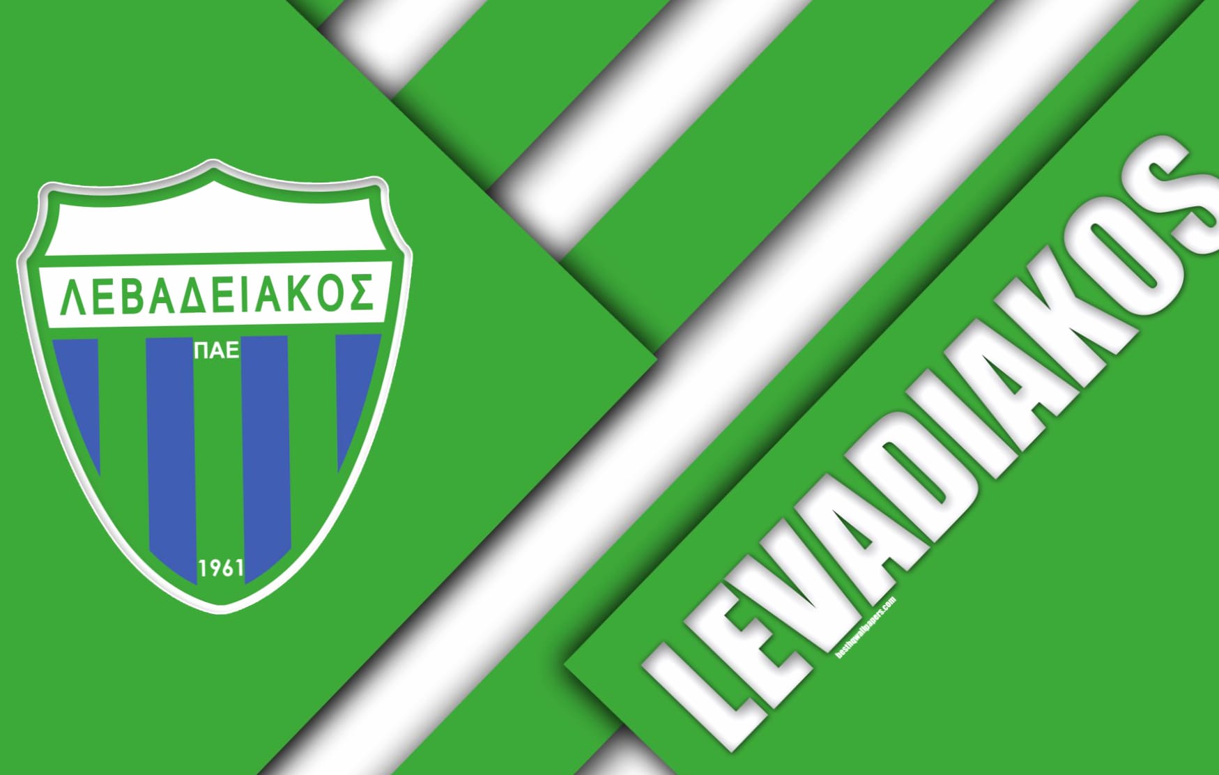 Levadiakos F.C wallpapers HD quality