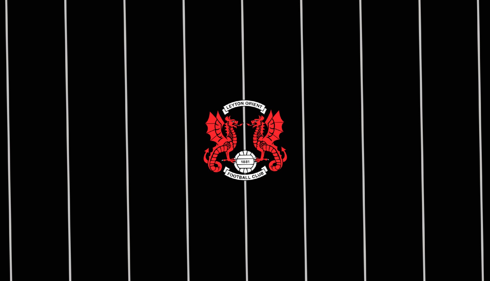 Leyton Orient F.C at 750 x 1334 iPhone 6 size wallpapers HD quality