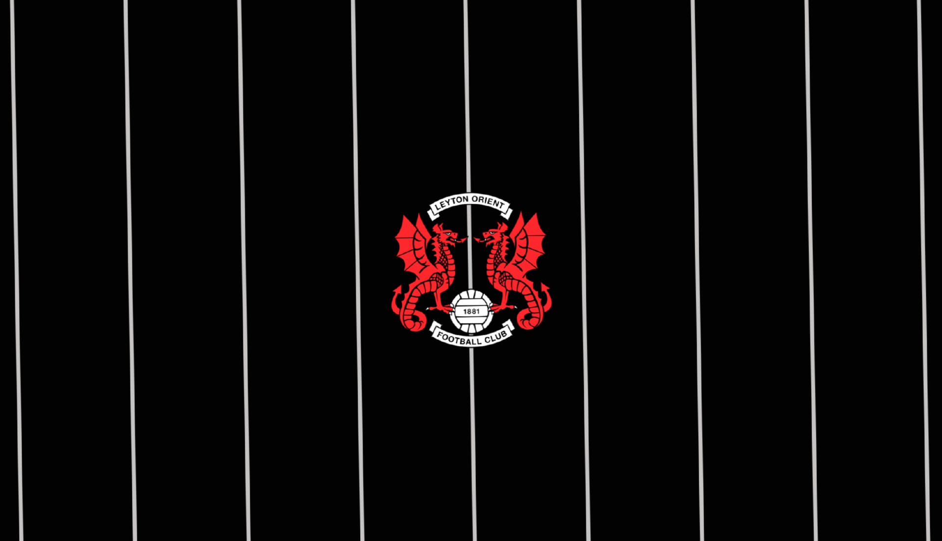 Leyton Orient F.C at 2048 x 2048 iPad size wallpapers HD quality