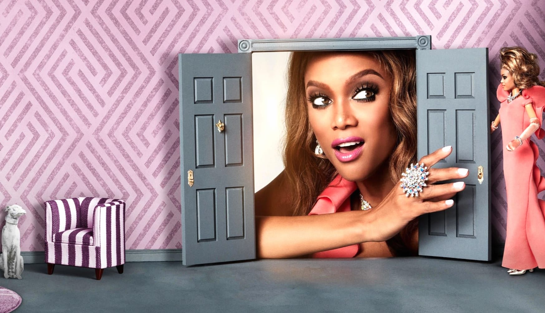 Life-Size 2 wallpapers HD quality