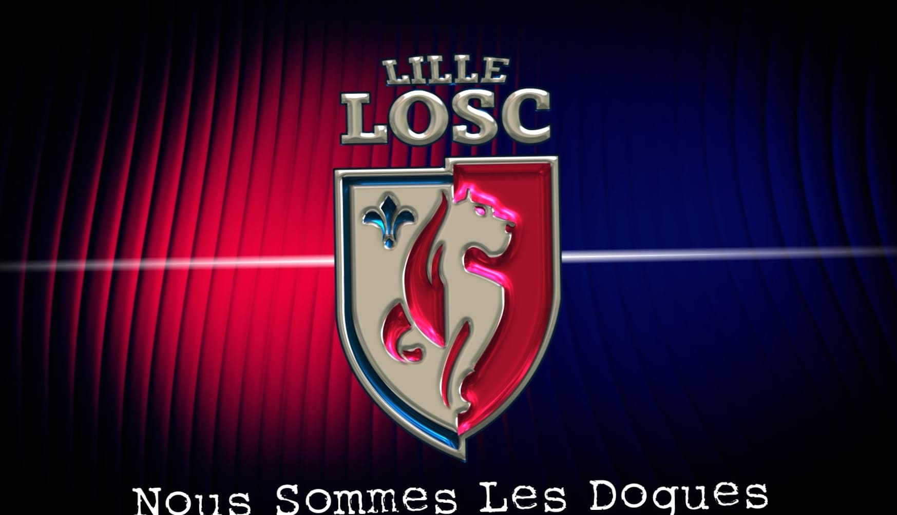 Lille OSC at 1024 x 768 size wallpapers HD quality