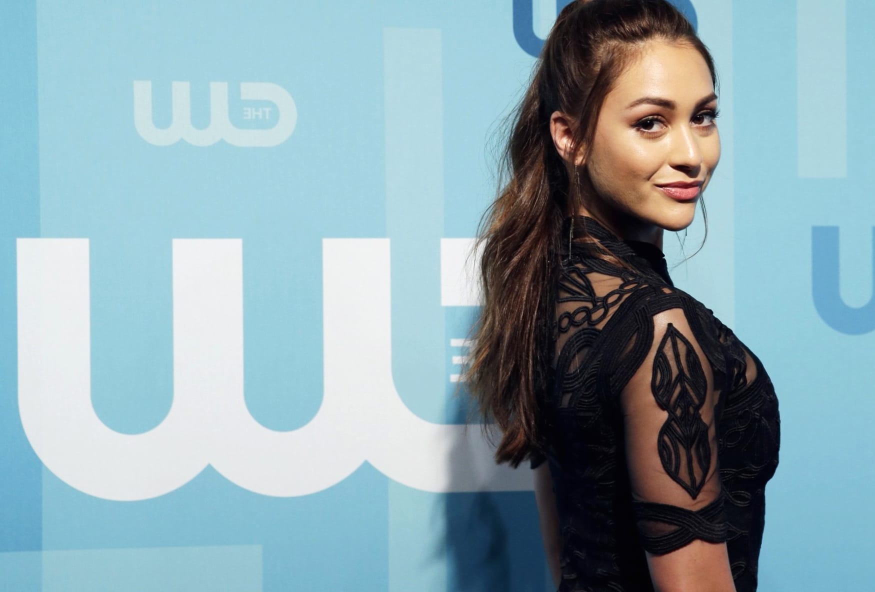 Lindsey Morgan at 1280 x 960 size wallpapers HD quality