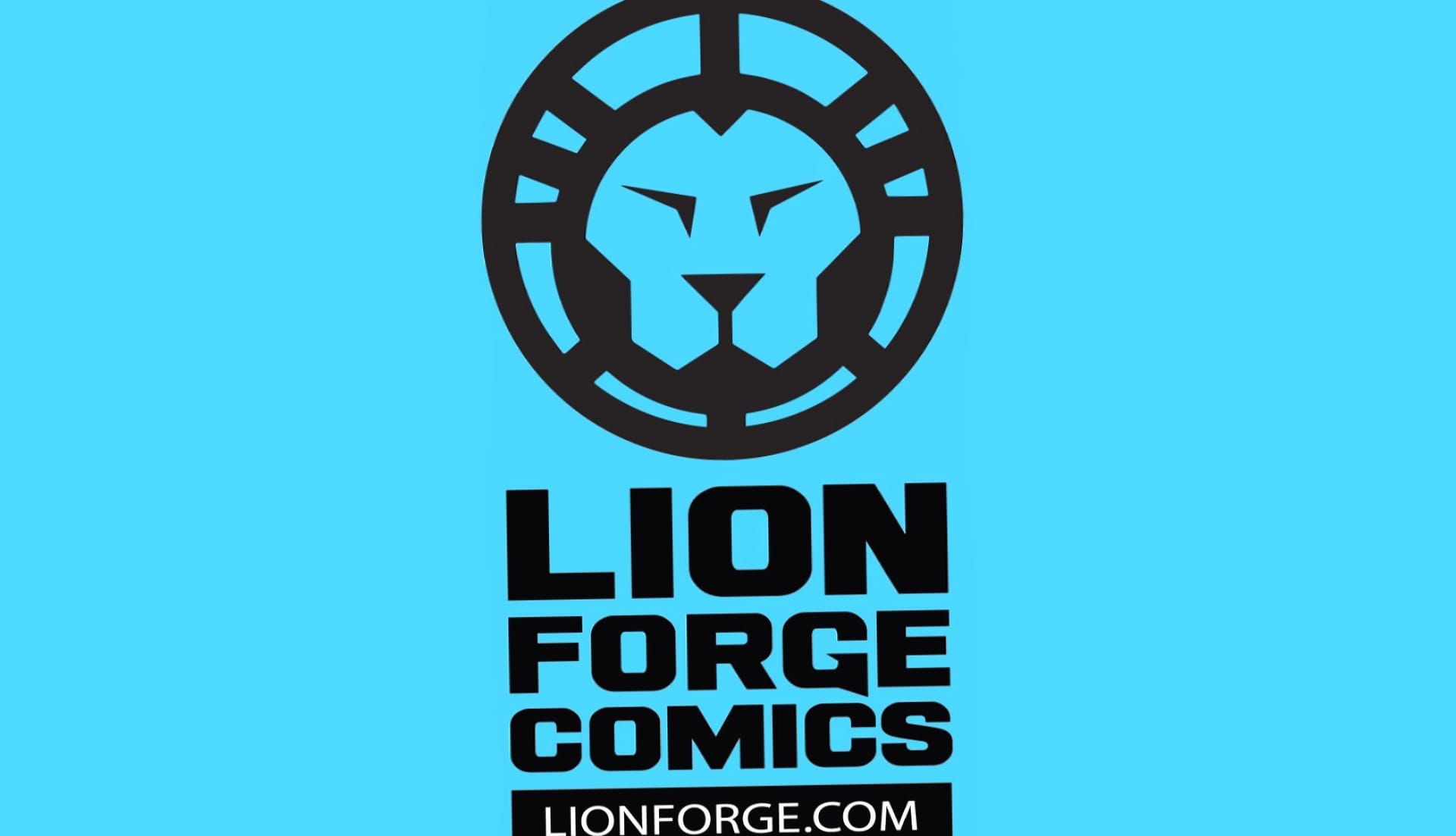 Lion Forge Comics wallpapers HD quality