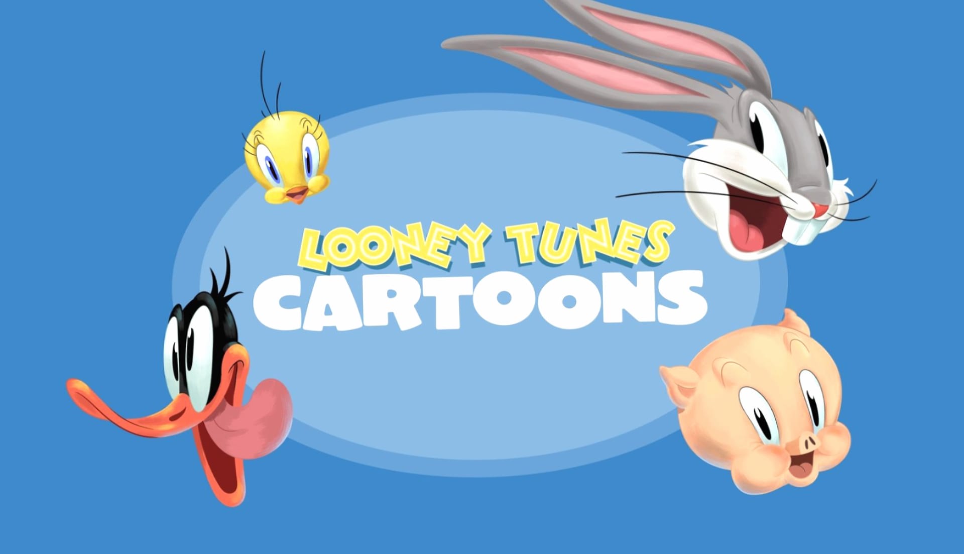 Looney Tunes Cartoons wallpapers HD quality