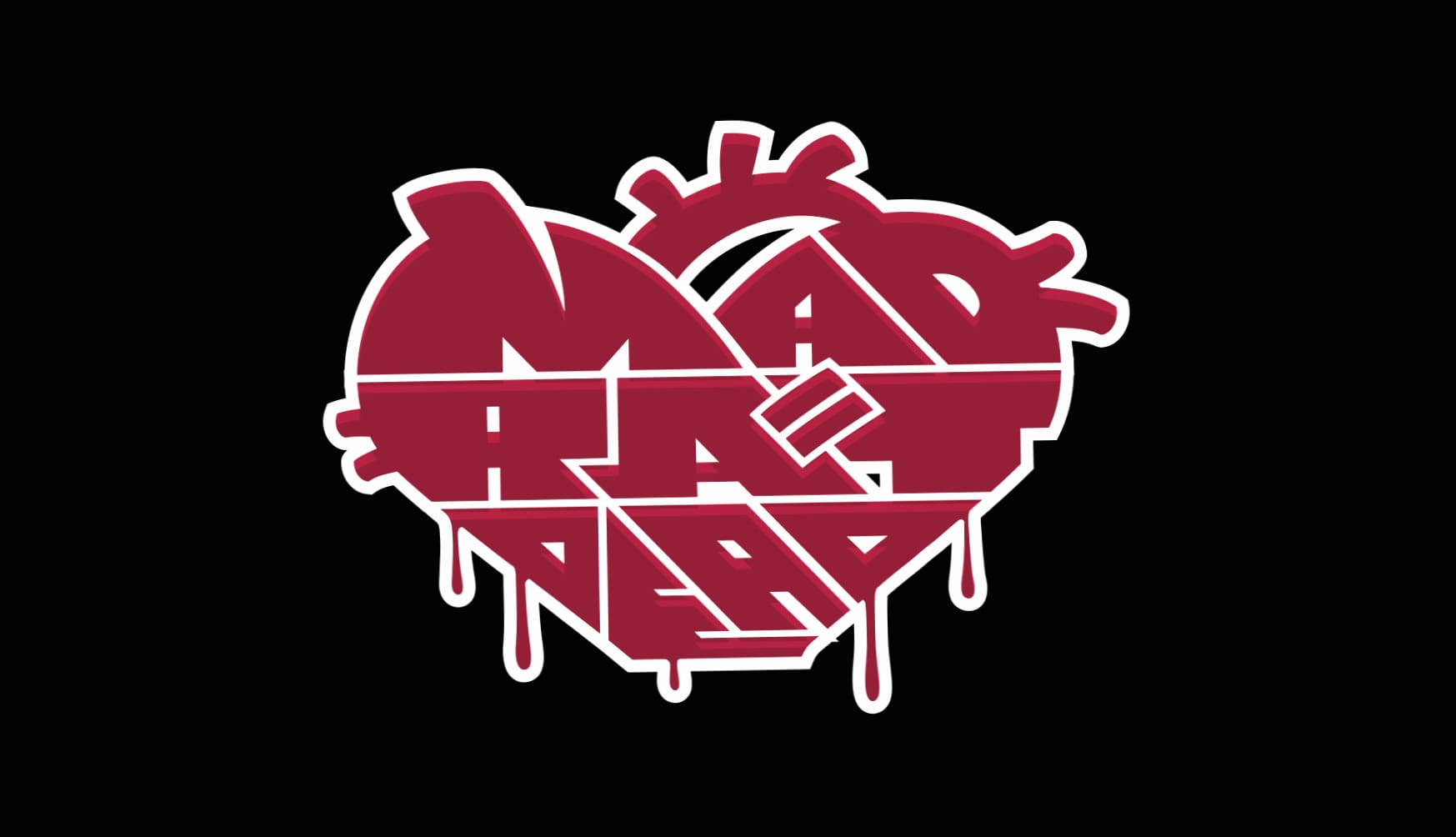 MAD RAT DEAD at 750 x 1334 iPhone 6 size wallpapers HD quality