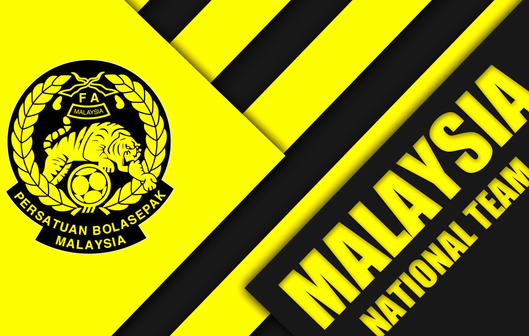 Malaysia national football team wallpapers HD quality