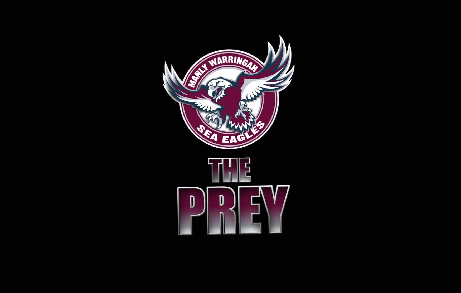 Manly Warringah Sea Eagles at 1024 x 768 size wallpapers HD quality