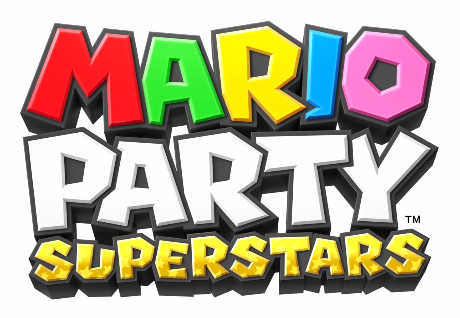 Mario Party Superstars at 640 x 1136 iPhone 5 size wallpapers HD quality