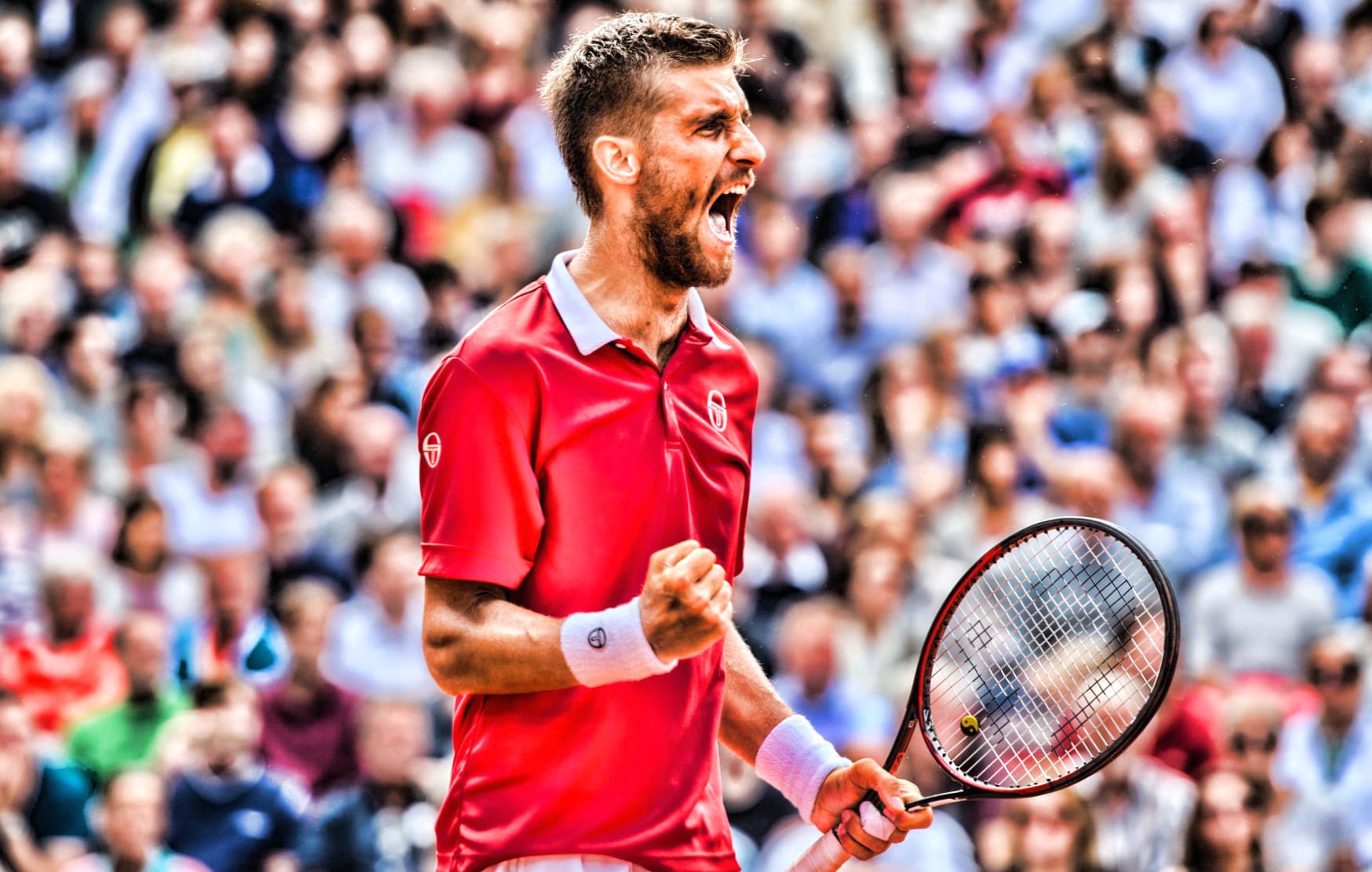 Martin Klizan at 1334 x 750 iPhone 7 size wallpapers HD quality