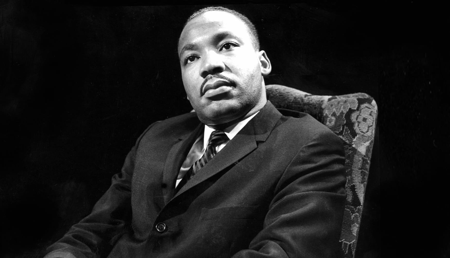 Martin Luther King Jr at 750 x 1334 iPhone 6 size wallpapers HD quality