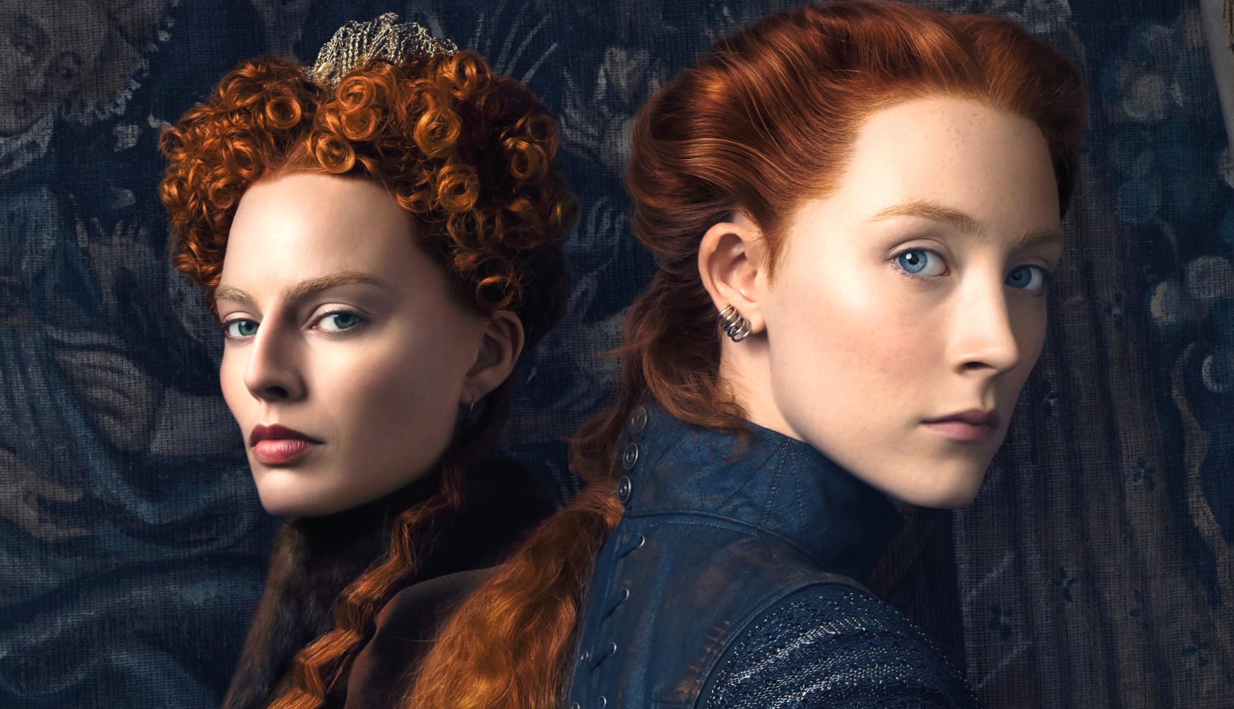 Mary Queen of Scots at 1600 x 1200 size wallpapers HD quality