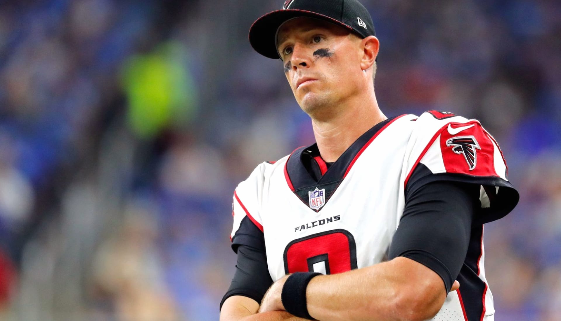 Matt Ryan at 2560 x 1440 HD size wallpapers HD quality