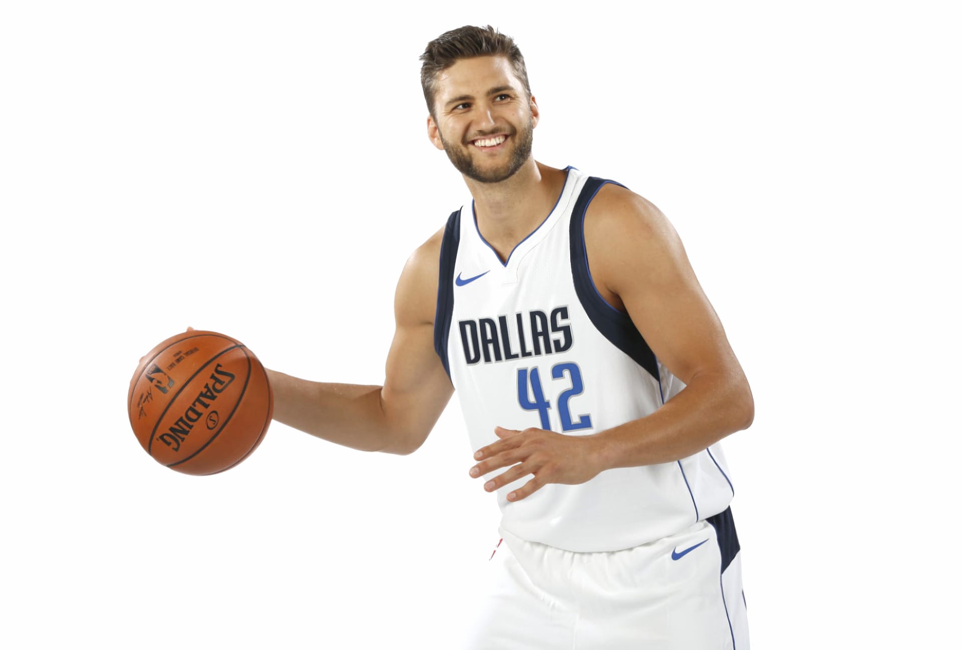 Maxi Kleber at 1152 x 864 size wallpapers HD quality