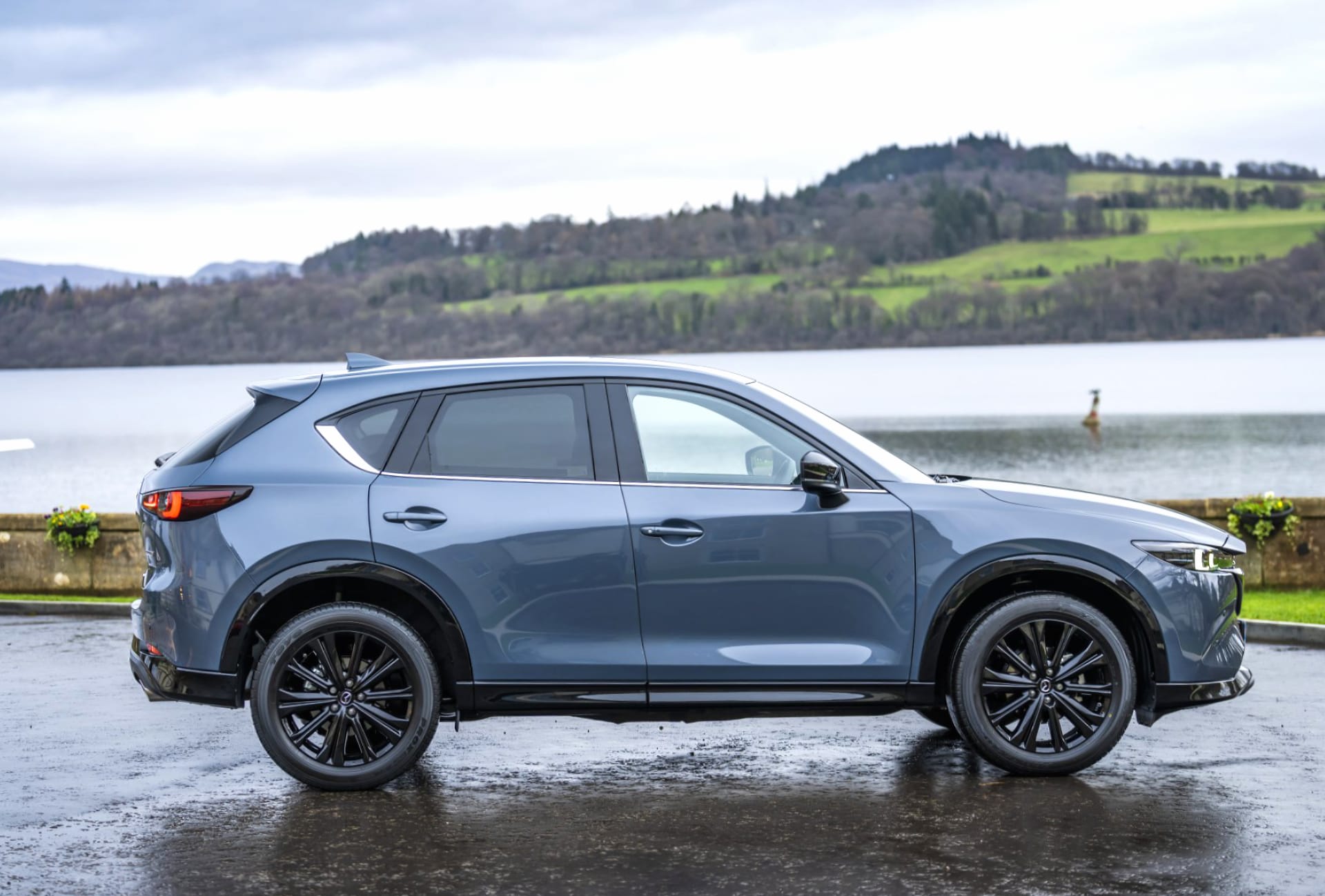 Mazda CX-5 Skyactiv-G at 1600 x 1200 size wallpapers HD quality