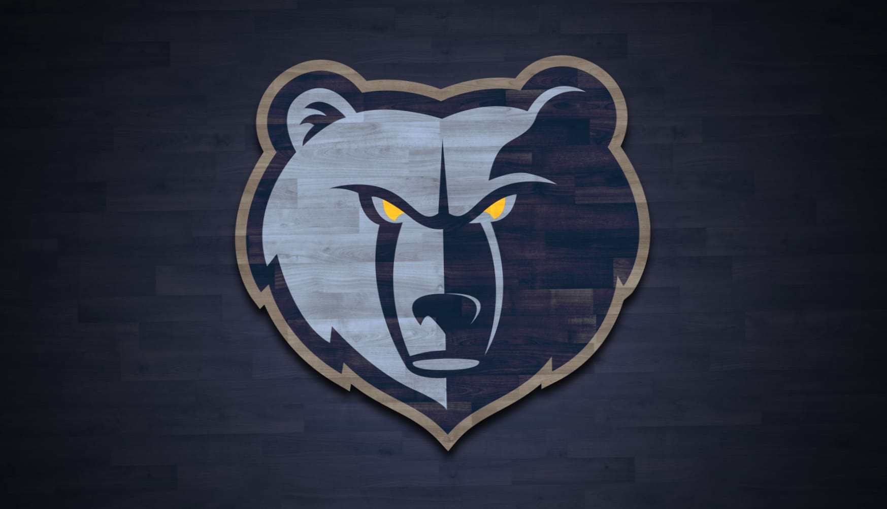 Memphis Grizzlies at 1600 x 1200 size wallpapers HD quality
