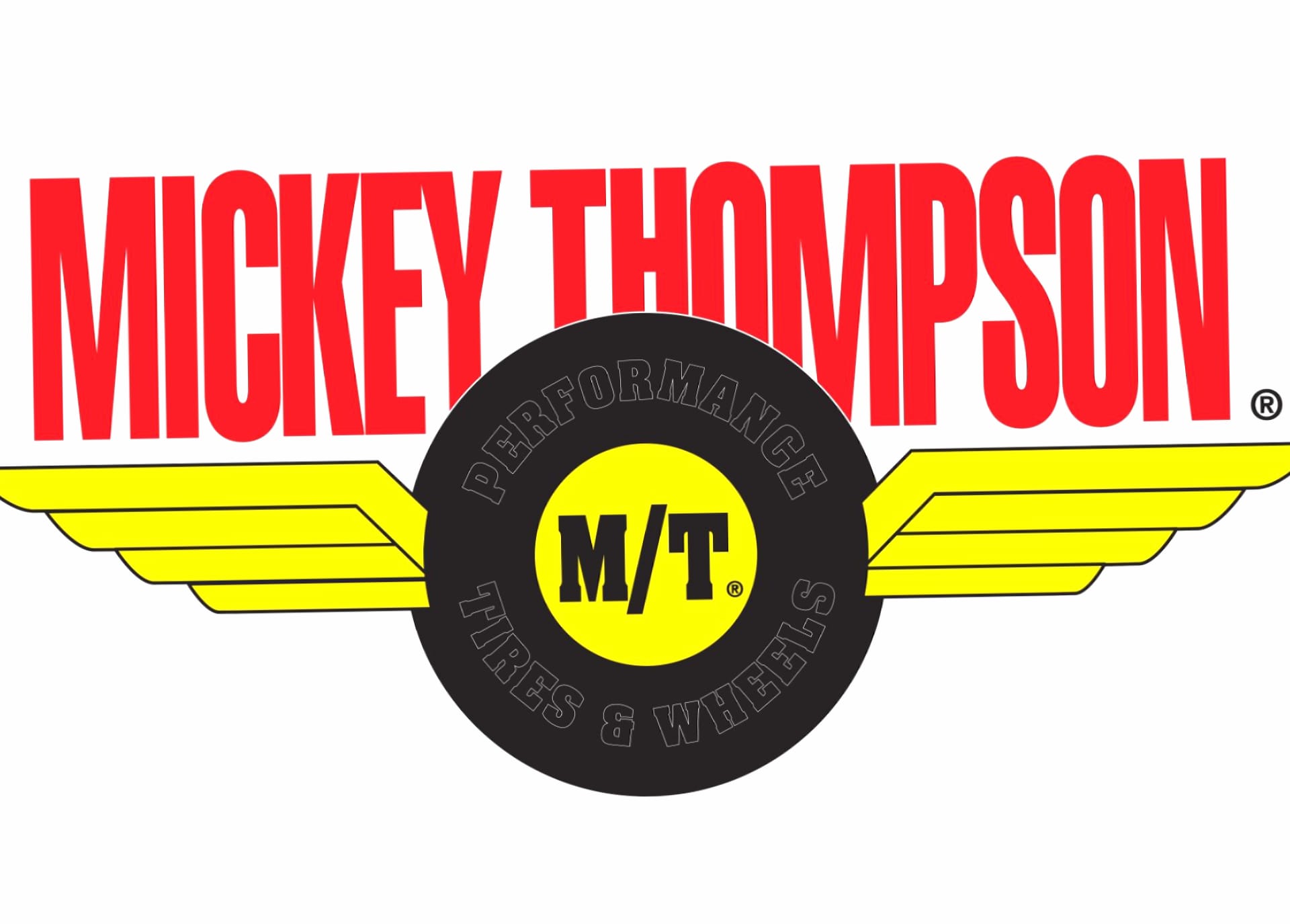 Mickey Thompson at 1024 x 768 size wallpapers HD quality