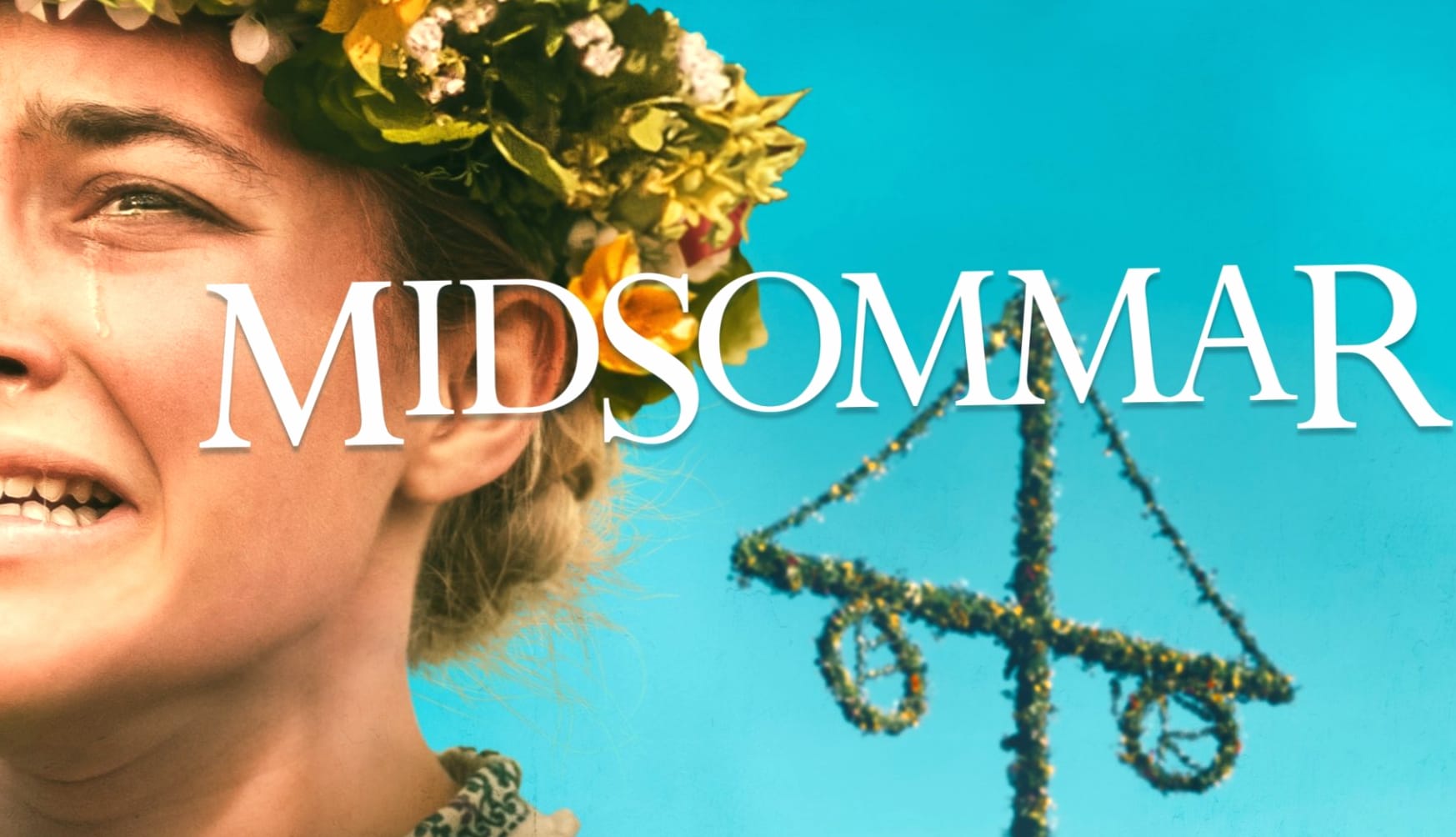 Midsommar at 2048 x 2048 iPad size wallpapers HD quality