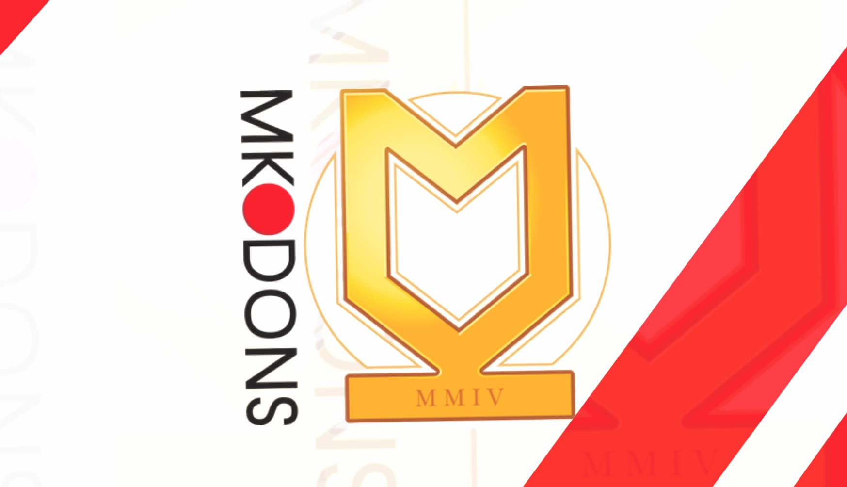 Milton Keynes Dons F.C at 1280 x 960 size wallpapers HD quality