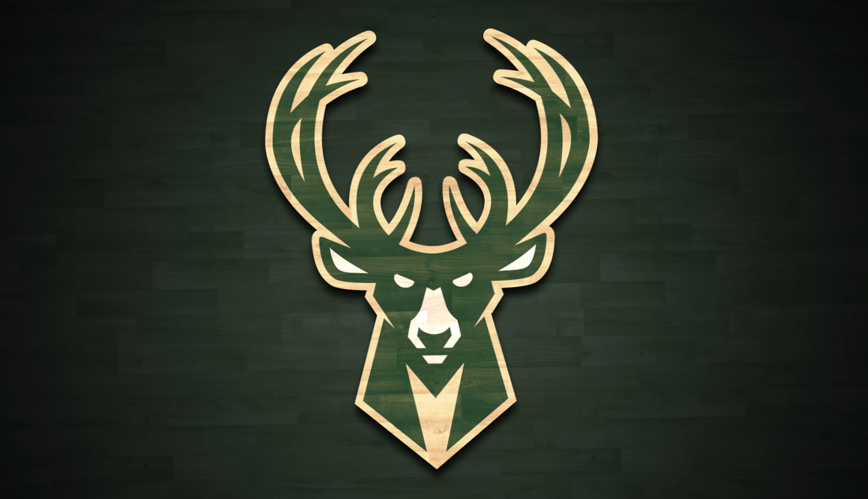 Milwaukee Bucks at 640 x 960 iPhone 4 size wallpapers HD quality