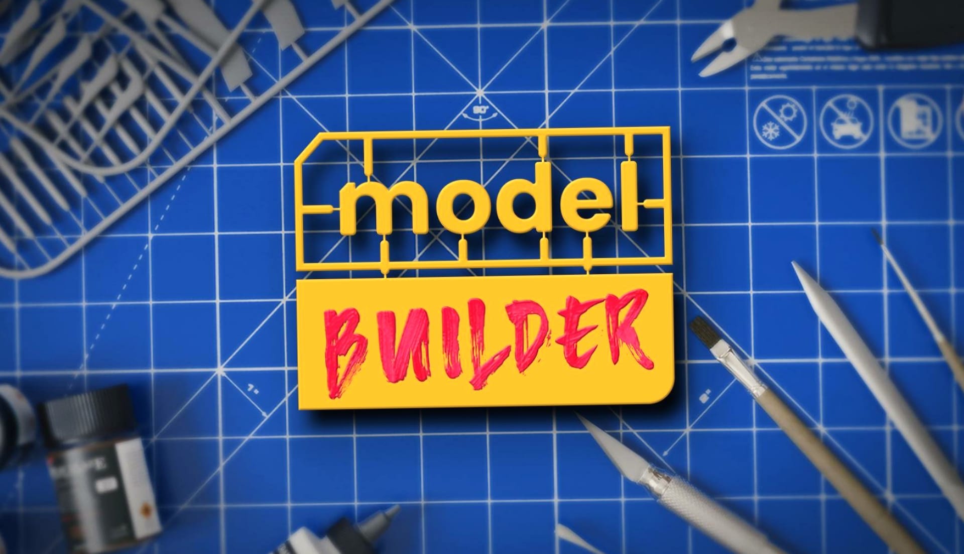 Model Builder at 1024 x 768 size wallpapers HD quality