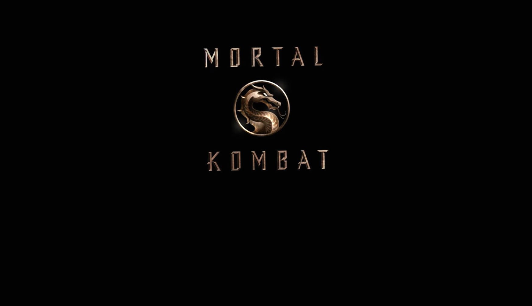 Mortal Kombat (2021) wallpapers HD quality
