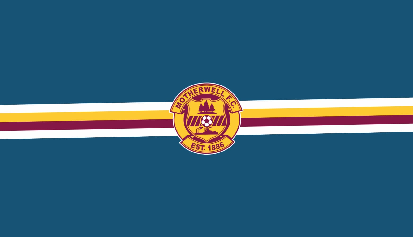 Motherwell F.C at 1024 x 768 size wallpapers HD quality