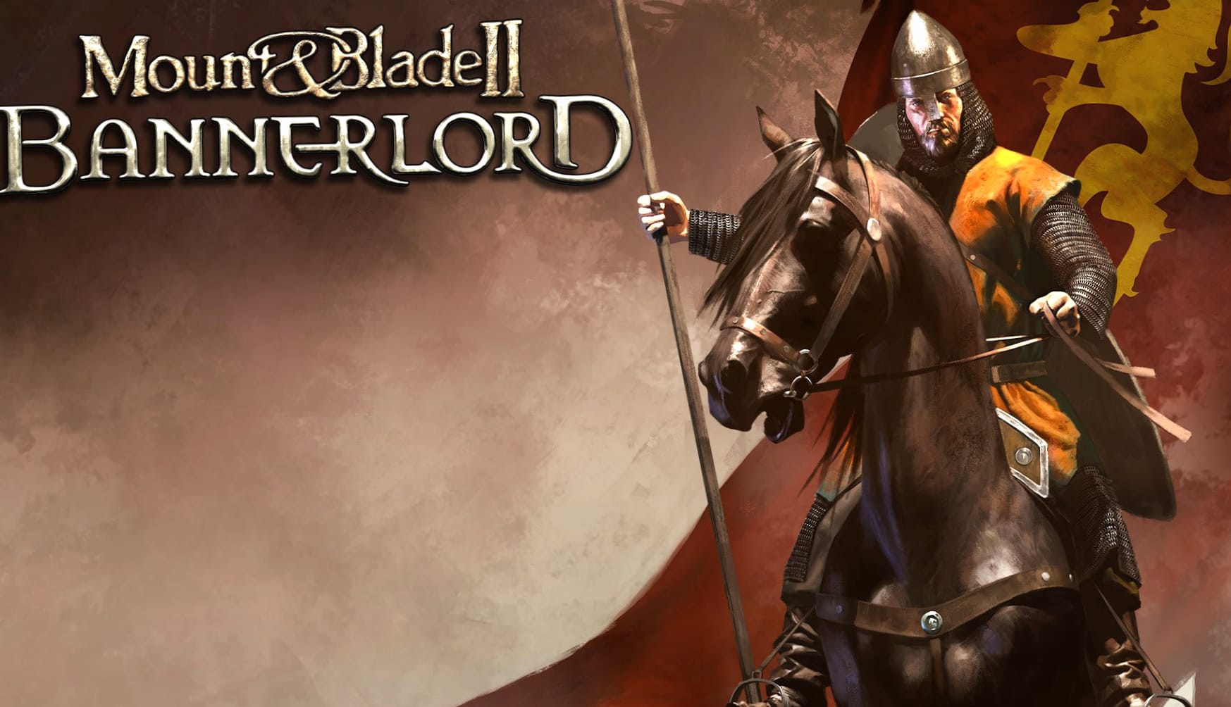 Mount Blade II Bannerlord wallpapers HD quality