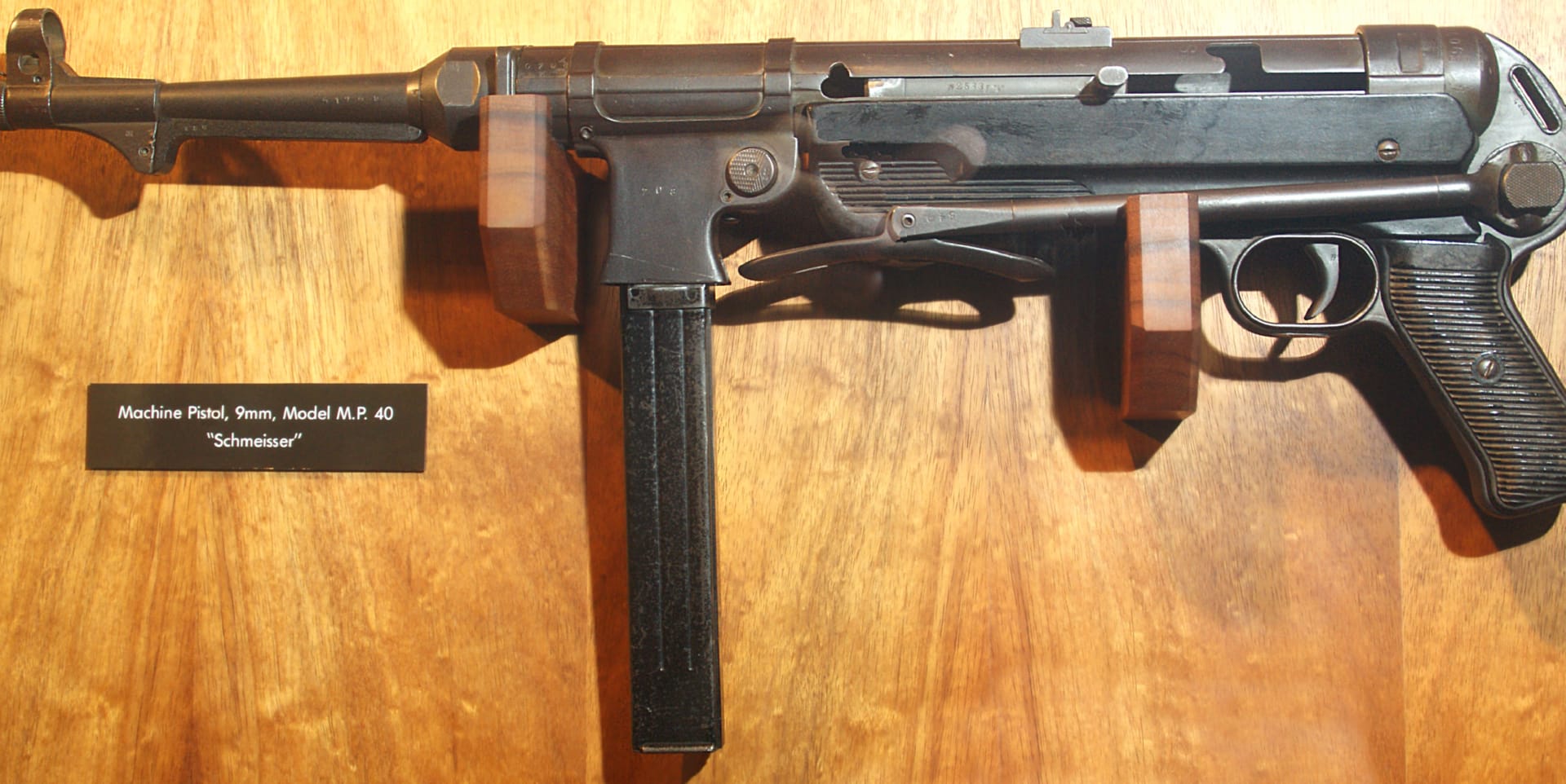 Mp40 wallpapers HD quality