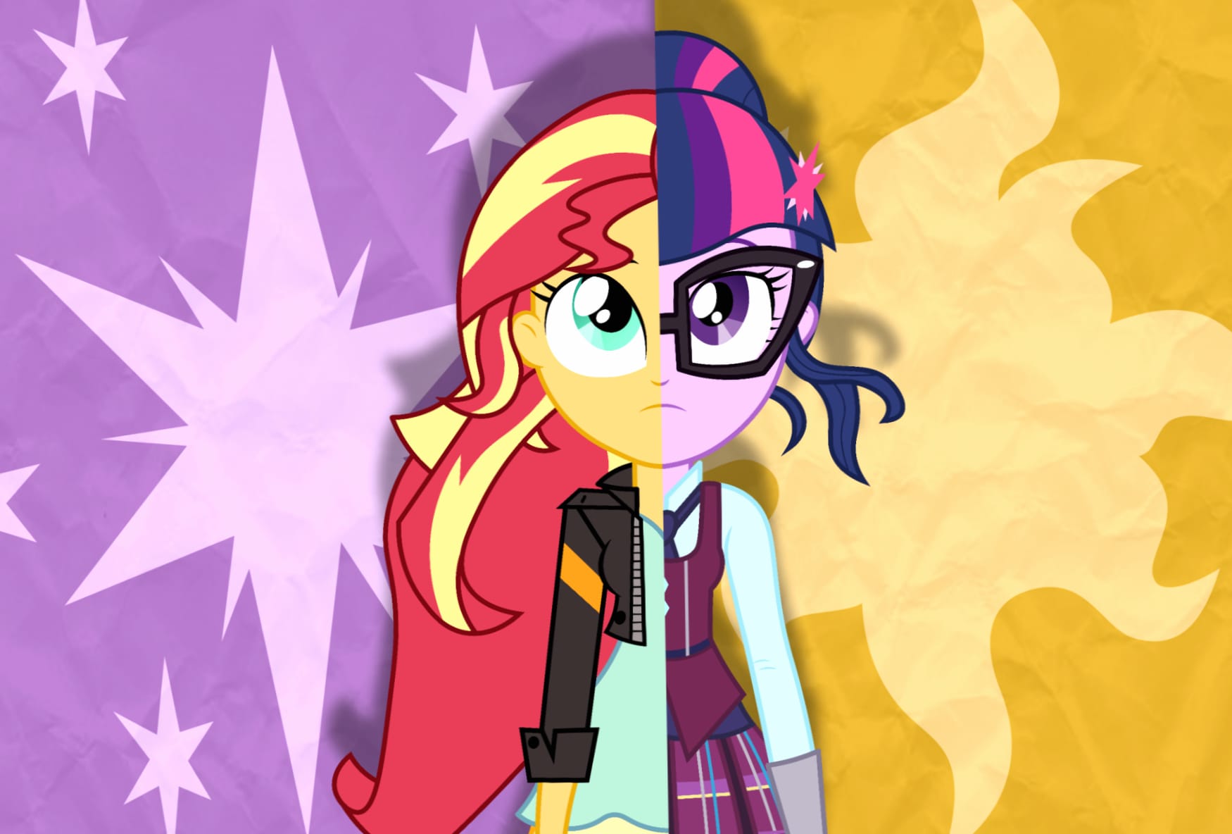 My Little Pony Equestria Girls - Friendship Games wallpapers HD quality