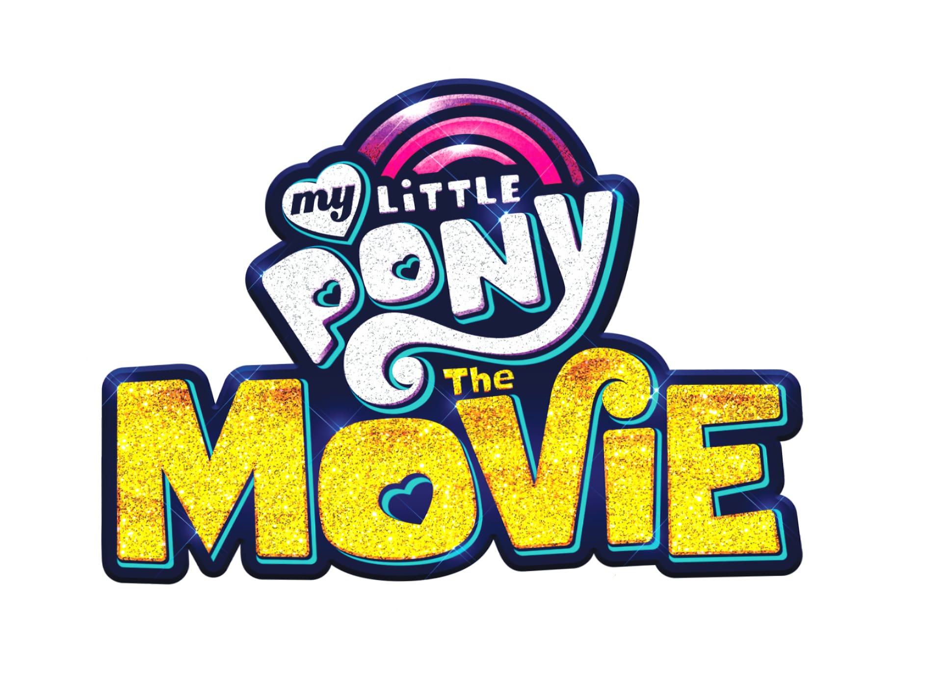 My Little Pony The Movie at 750 x 1334 iPhone 6 size wallpapers HD quality