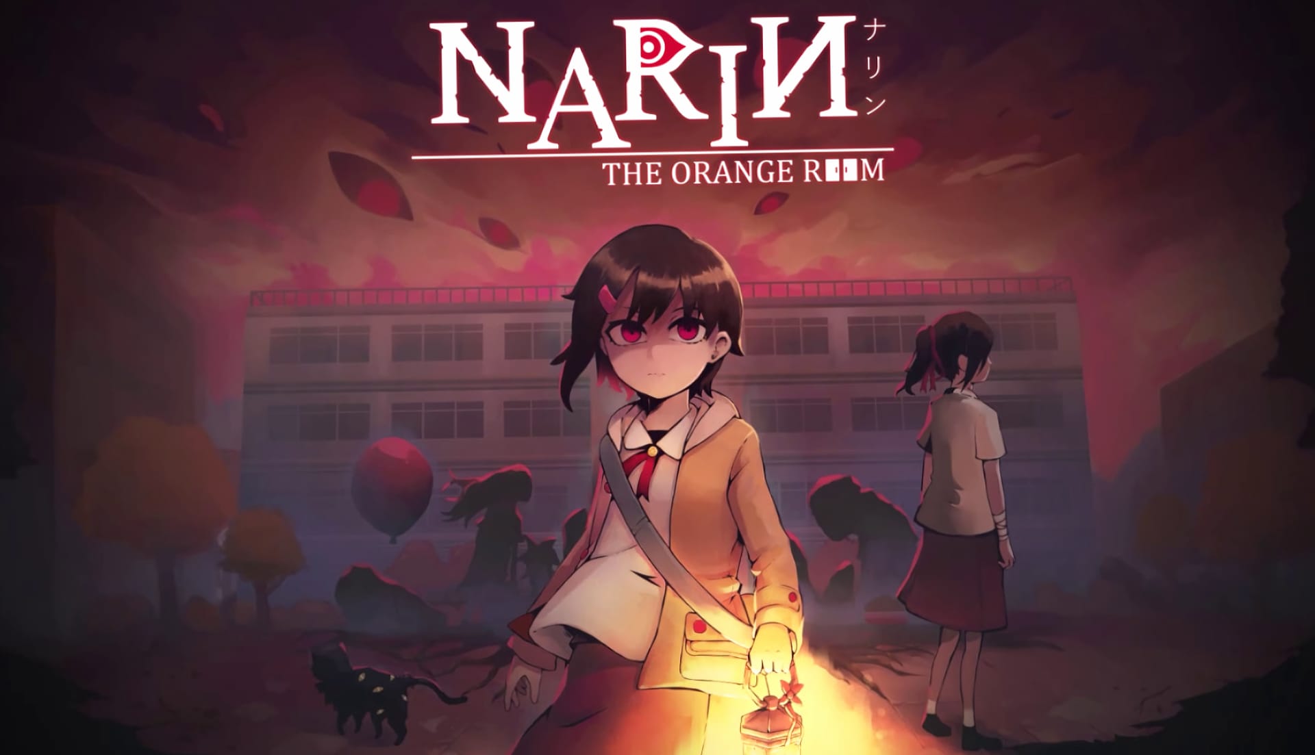 Narin The Orange Room at 320 x 480 iPhone size wallpapers HD quality